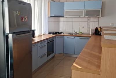 Mamaia-apartament 3 camere vedere lac - 8