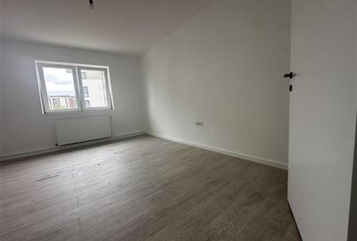 Etaj 2 in bloc anvelopat lingă Agronomie - 8