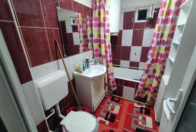 Apartament cu 2 camere decomandat, mobilat în Vest - 14