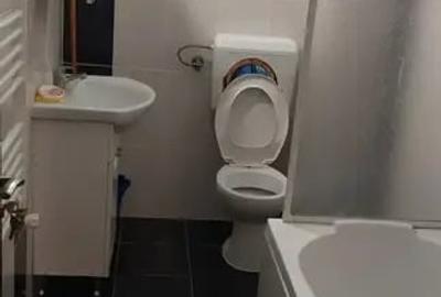 Garsonieră de închiriat - 50 m Metrou Dimitrie Leonida Garsonieră de închiriat - 50 m Metrou Dimitrie Leonida - 4