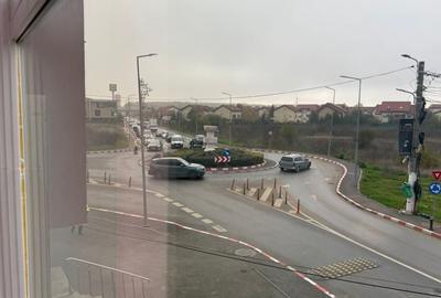 Birou, de 212 mp, în Central - 4