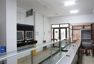 Spațiu comercial, de 85 mp, în Ultracentral - 3