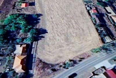 Teren de 4425 mp, în Lipia - 2