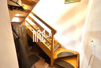 Case duplex | 5 camere | 2 corpuri | Garaj | 185 mp utili | Turnisor - 23