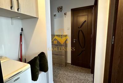 Apartament cu 3 camere decomandat, mobilat în Mărăști - 10