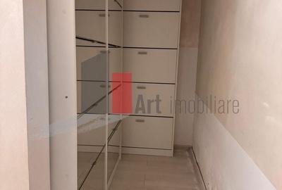 Apartament cu 3 camere decomandat în Chiajna - 10