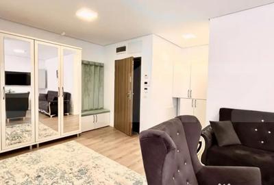 Apartament cu 2 camere decomandat în Central - 5