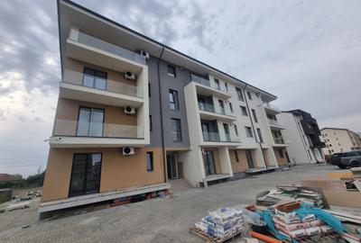 COMISION 0% Apartament 1 camera,Giroc-zona Eso - 2