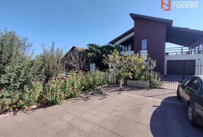 Casa individuala cu 5 camere de vanzare in Sag - ID V155 - 40