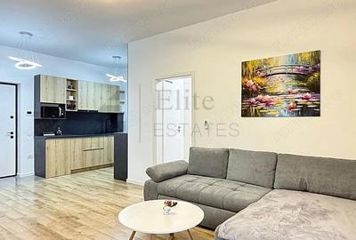 Apartament cu 2 camere semidecomandat în Sânmartin - 11