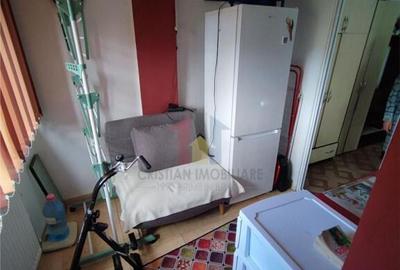 Garsoniera Hipodrom, mobilata si utilata, etaj 2, renovata - 7