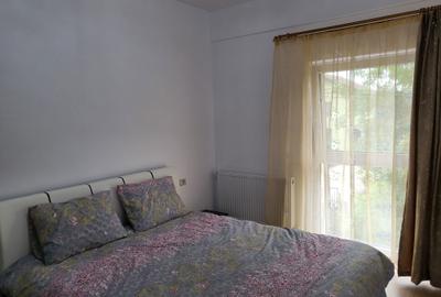 Apartament cu 2 camere decomandat în Cetate
