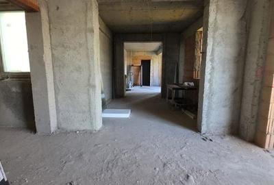 Zona Foisorul de foc imobil P+E1+E2+E3  550 mp ideal clinica birouri - 8