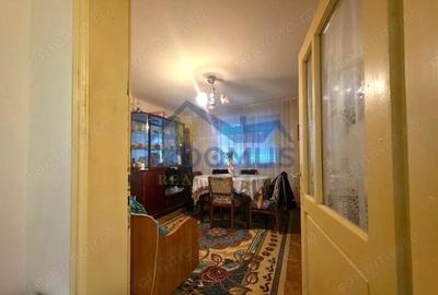 Casa Gageni - Paule?ti Teren 300 mp - Centrala Gaz -An constr. 1973 - 6