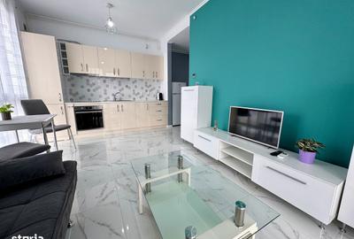 Apartament cu 2 camere semidecomandat în Aurel Vlaicu - 4