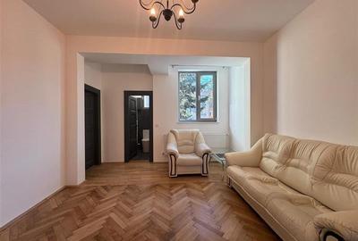 Spatiu de birouri, NOU, 120 mp utili, situat in zona Parcul Central! - 2