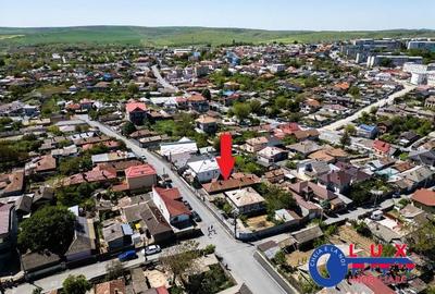Casă cu 7 camere cu Teren 425 Mp în Păcii - 13