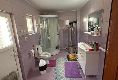 Casa de vanzare Cetateni Arges 100 mp + teren 1000 mp - 10