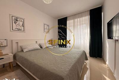 Apartament cu 3 camere, mobilat în Tineretului - 6