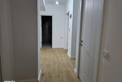 3 Camere cu parcare si terasa 77 mp I Tractorul - 7