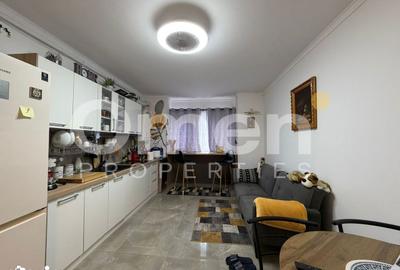 Apartament cu 3 camere, mobilat în Orașul Vechi - 5