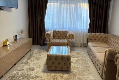Apartament cu 3 camere în Aurel Vlaicu