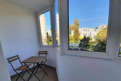 Apartament cu 2 camere decomandat, mobilat în Tineretului - 2