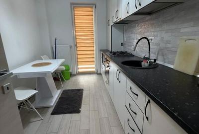 Apartament cu 2 camere decomandat în Central - 4