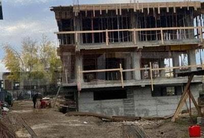 Apartament cu 3 camere decomandat în Rădăuți