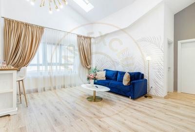 Vanzare afacere la cheie 5 apartamente in regim hoteli - 2