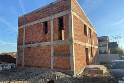 CASA P+1 INDIVIDUALA-CARTIER LEORDENI CASA P+1 INDIVIDUALA-CARTIER LEORDENI - 15