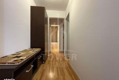 Apartament cu 3 camere decomandat, mobilat în Mihai Viteazul - 2