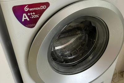 Nou: apartent 2 camere, langa Parcul Sebastian, comfort 1, mobilat - 9