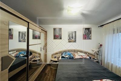 Duplex cu 3 camere cu Canalizare în Turnișor - 14