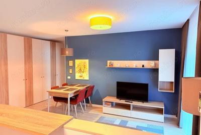 Braytim- Mures | 2 camere | Bloc Nou | Loc de parcare inclus - 2