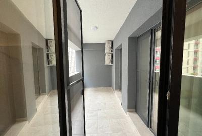 Inchiriere apartament 2 camere SMART RESIDENCE-Lujerului - 12
