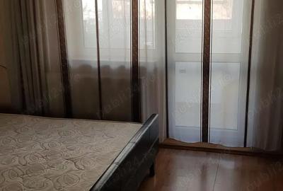 Apartament cu 2 camere semidecomandat în Decebal