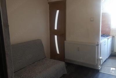 Garsonieră semidecomandată în Ferentari - 3