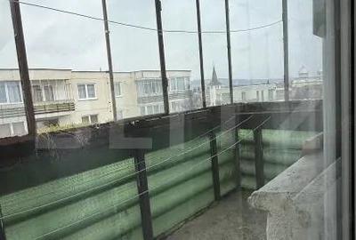 Apartament cu 2 camere decomandat în Unirii - 9