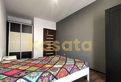 2 camere Cosmopolis I 40 mp utili I etaj 7 I parcare - 3