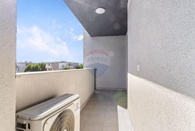 Apartament modern cu 3 camere pe malul Muresului - de inchiriat - 15