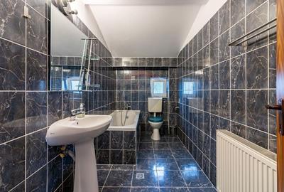 Vila spatioasa si versatila - Zona Margeanului, Bucuresti - 36