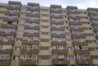 Apartament doua camere bloc nou etaj cinci mobilat si utilat modern, loc parcare - 2