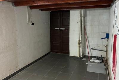 Spatiu comercial cu terasa Spatiu comercial cu terasa - 5