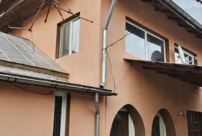 Casă individuală cu 5 camere cu Teren 750 Mp în Gura Ocniței - 2