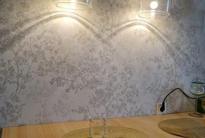APARTAMENT CU VEDERE LA LAC SI TERASA 60+60MP+loc parcare inclus - 4