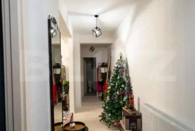 Apartament cu 2 camere decomandat în Sud