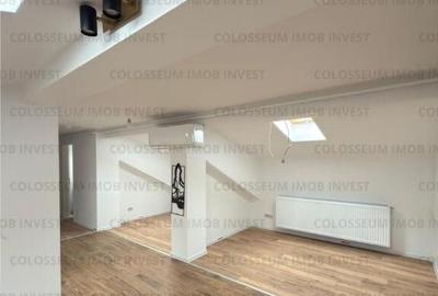 Spatiu de inchiriat 148 mp, 3 bai -Vivamus - 8