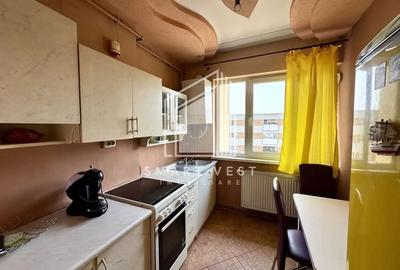 Apartament cu 2 camere semidecomandat în Central - 6