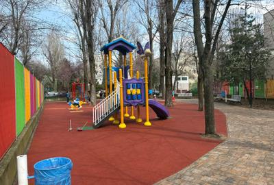 Apartament cu 3 camere decomandat, mobilat în Berceni - 6